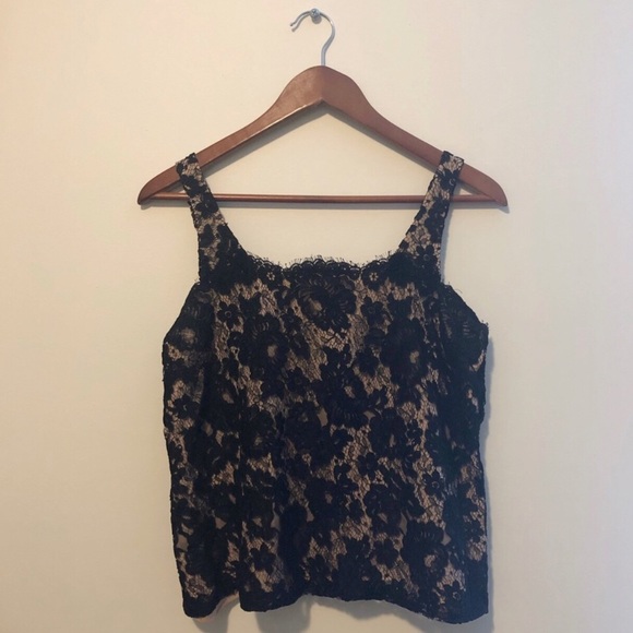 Sander Witlin Tops - 2 for $10 • lace blouse